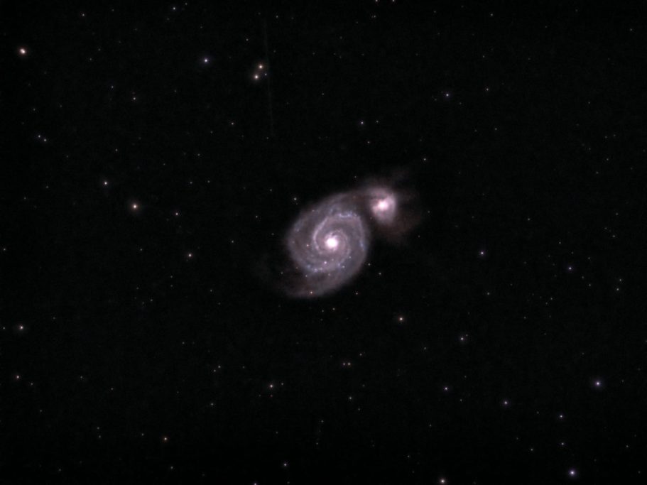 M 51