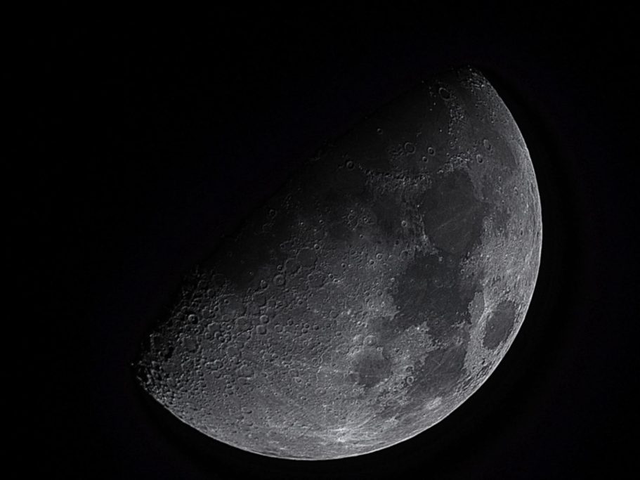La Lune